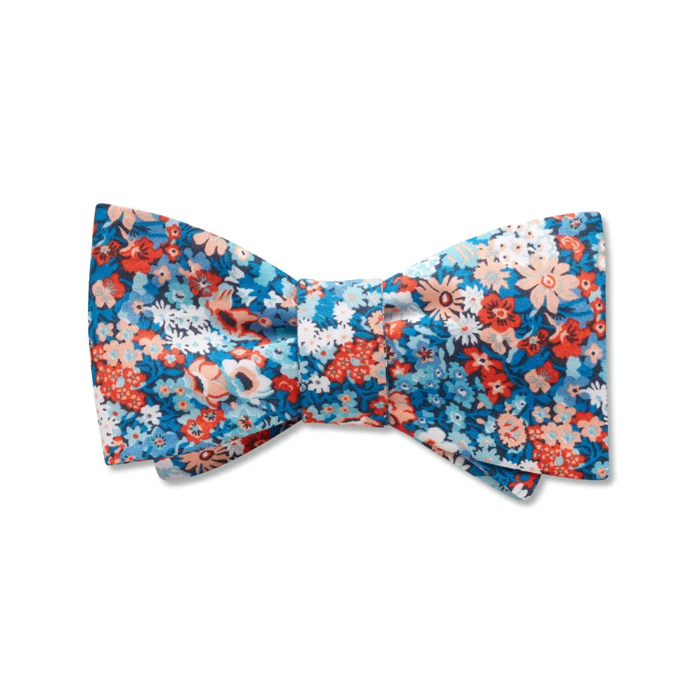 Thorpe Hill (Liberty of London) - Kids' Bow Ties