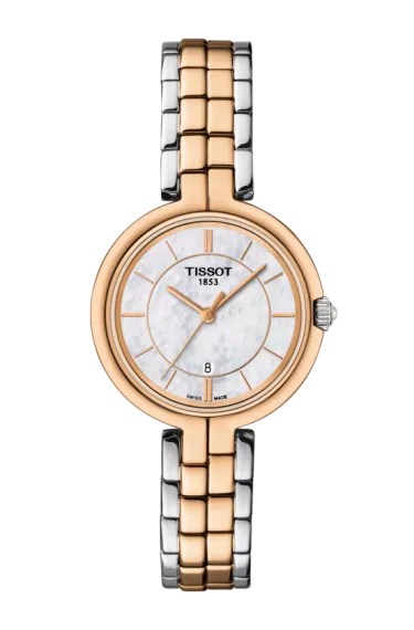 TISSOT FLAMINGO T0942102211100