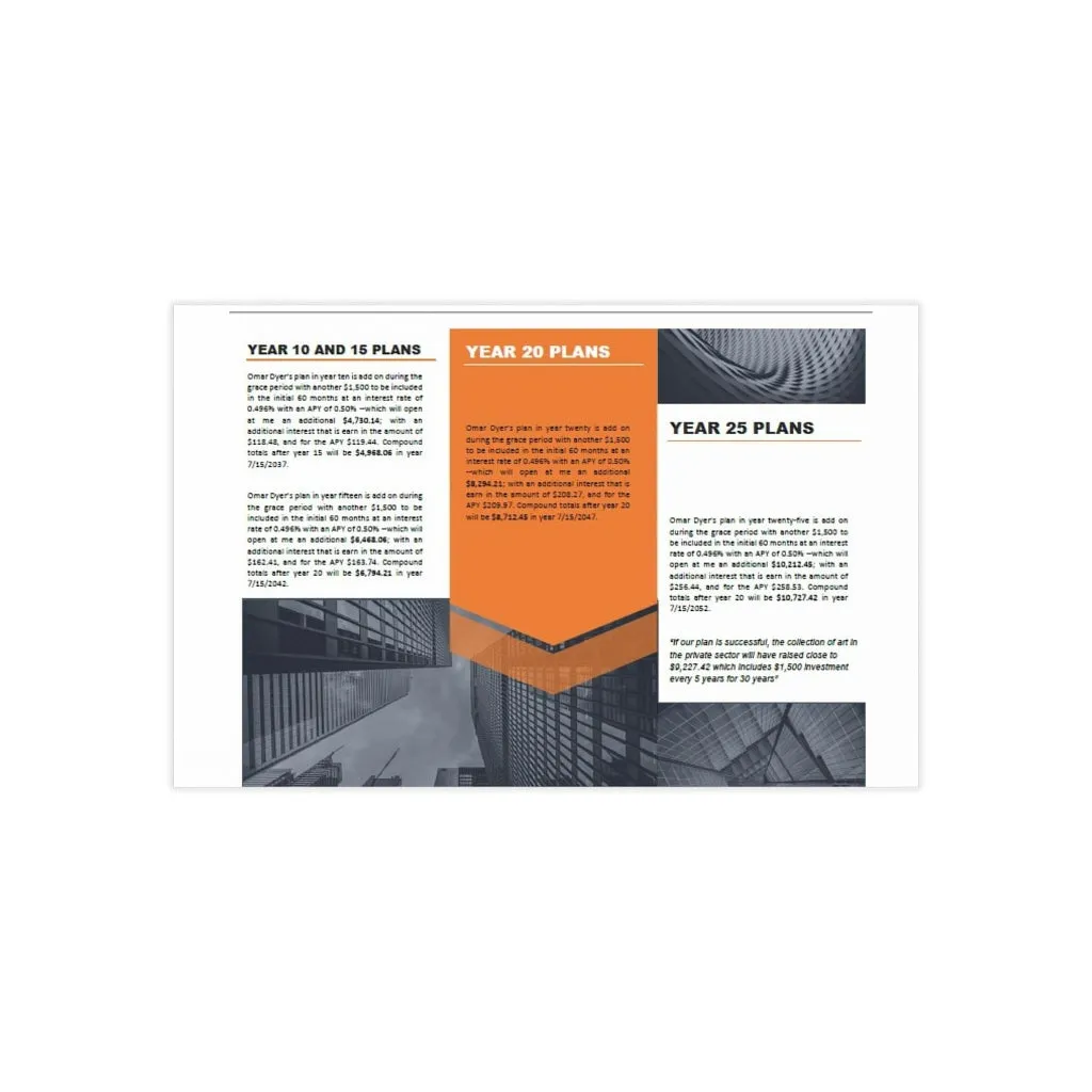 Trading Cards: Business Cards, 100pcs