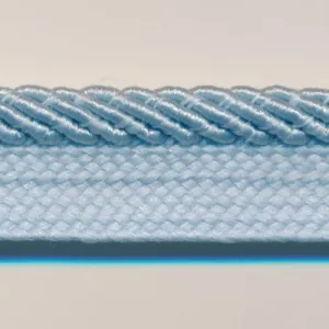 Twill Piping #06 Sherbet Blue
