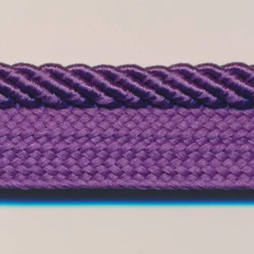 Twill Piping #125 Purple