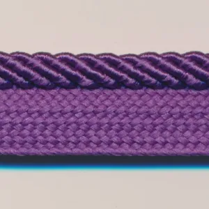 Twill Piping #125 Purple