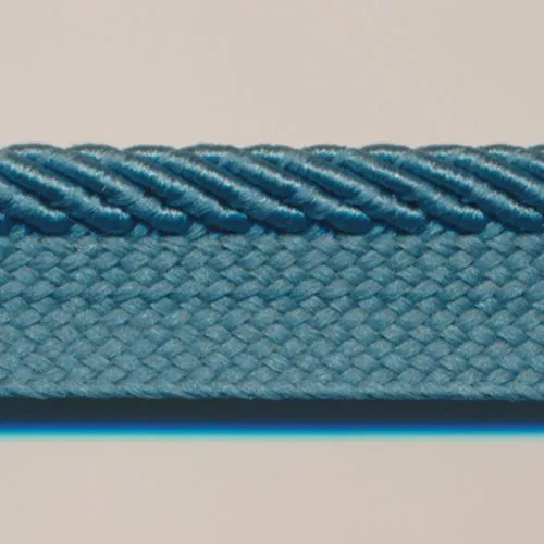 Twill Piping #29 China Blue