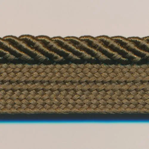 Twill Piping #72 Leaf Green