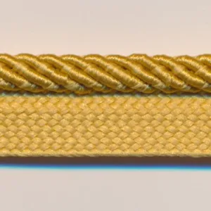 Twill Piping #77 Goldenrod