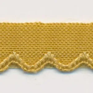 Tyrolese Tape #22 Gold