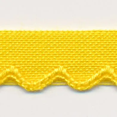 Tyrolese Tape #28 Yellow