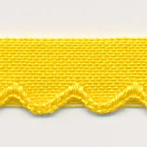 Tyrolese Tape #28 Yellow