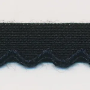Tyrolese Tape #43 Black