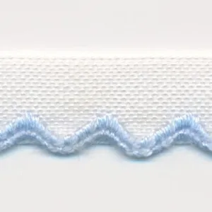 Tyrolese Tape #45 White & Sax