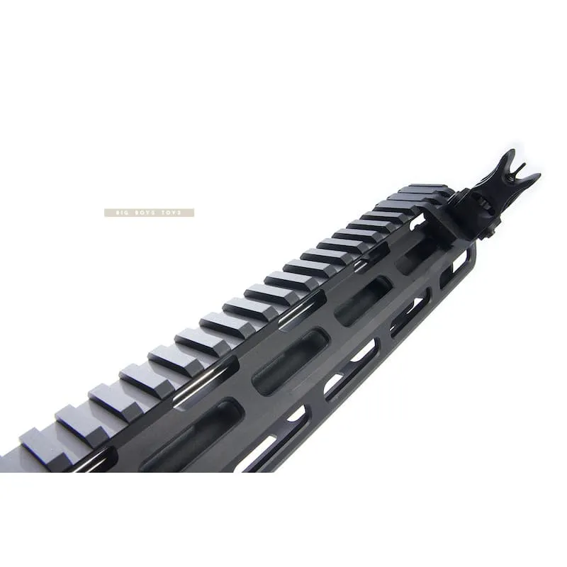 VFC SR-16E3 CARBINE MOD2 M-LOK GBB Rifle