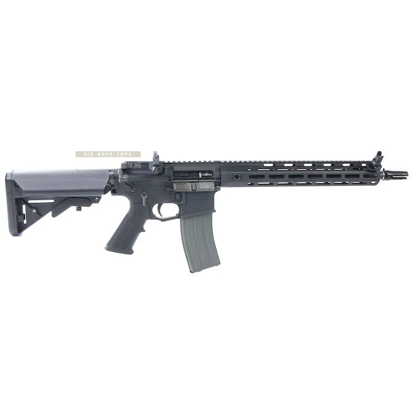 VFC SR-16E3 CARBINE MOD2 M-LOK GBB Rifle