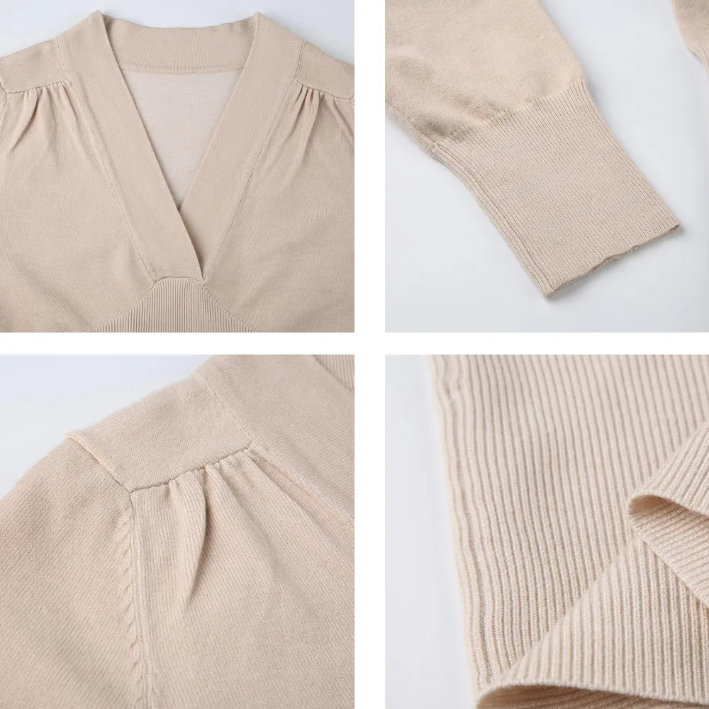 Women's Sexy Slim Long Sleeve