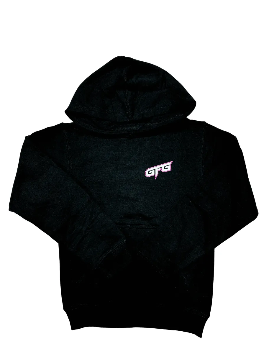 Youth American Flag Hoodie